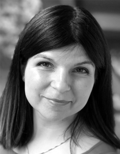 Įkūrėja Silvija Petrušonytė